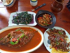 -云隐小厨·传统大理美食(复兴路店)