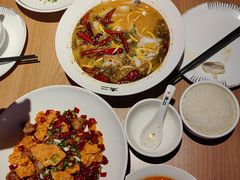 -太二酸菜鱼(兴业太古汇店)