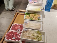 -野妹火锅(龙岗店)