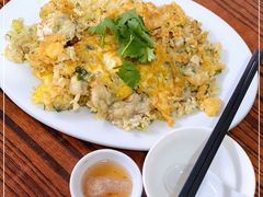 -老彬专工蚝烙糕粿