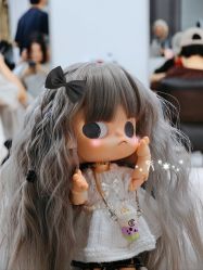 -M3 Hair Studio