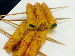 -洪忠涮烤王(嵩山路店)