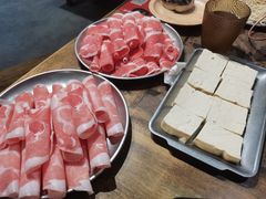 -鑫龙火锅城(青岛分店)