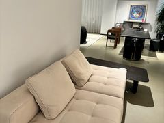 -永隆圣马可国际家居广场(江东中路店)