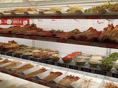 -镇江龙·火锅串串(武侯祠店)