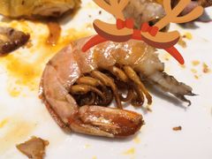 -汉巴味德(大悦城店)