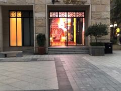门面-稻香酒家·34年老字号·港式粤菜(汉街店)