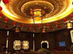 -宝丽金大酒店·洗浴中心