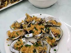 -范饭椰林川湘味海鲜·椰子鸡(三亚湾椰梦长廊店)