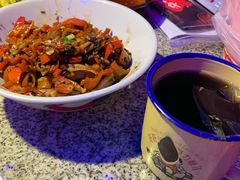 柠檬酸梅汁-蛙来哒(诚丰广场店)