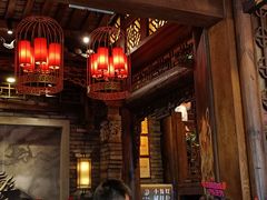 -小龙坎火锅(全球总店)