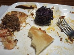 -汉巴味德·烤肉与啤酒的自助(杭州大悦城店)