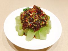 -将相和·海鲜蒸饺大连菜