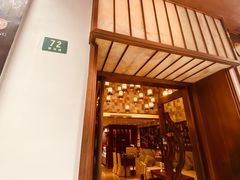 门面-乾隆美食·本帮菜(黄河路店)