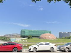 -金陵图书馆