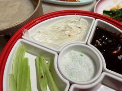 -小吊梨汤·北京菜·烤鸭(清河万象汇店)