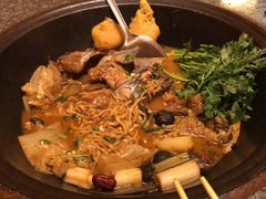 -忆乡情铁锅炖鱼饭店(延庆店)