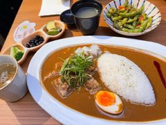 -CURRY YA 熟成咖哩專門店(深圳湾万象城店)
