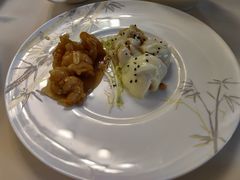 双味虾球-锦江饭店锦北楼-锦江厅