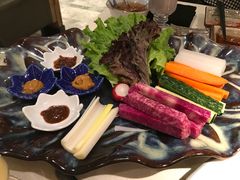 -赤坂亭M9和牛烧肉·日料398放题(万达店)