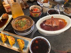 -南京大牌档(新街口德基广场店)