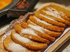 -羊瑞堂·横山炖羊肉·陕菜(未央路旗舰店)