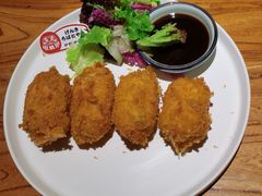 -炉胜·炉端烧·居酒屋