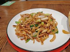 -涌上外婆桥(岱山日达店)