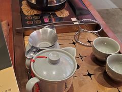 -禄运茶居·手工点心(猎德店)