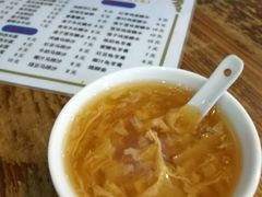 -沙湾姜埋奶(兴新包店)