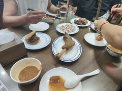 -老爆肚满五香烧牛羊肉