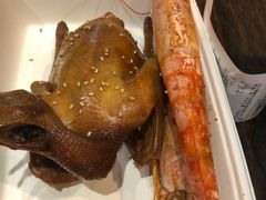 -盒马鲜生(皇庭广场店)