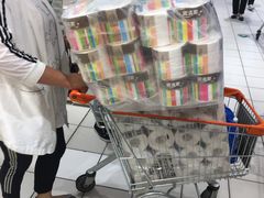 -丽达购物中心(崂山店)