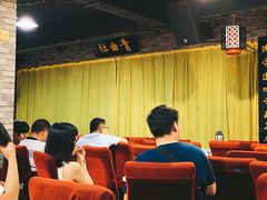 -青曲社相声(易俗街区店)