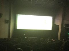 -山文星辉影城(青岛和谐广场店)