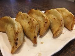 鸡汁生煎锅贴-金汤包(美专校街店)