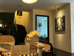 -Lazy Time Massage南亚按摩小馆(大悦城店)