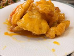 -金丝饭庄(金丝新天地保障性住宅小区店)