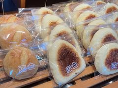 -C·BREAD饱仓(北苑店)