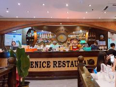 -中山威尼斯西餐厅(三乡总店)