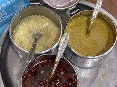 -老长江路灌汤包(天津路总店)