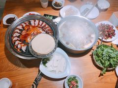 -守柴炉烤鸭(中海国际店)