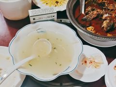 -郭氏沙坝鱼庄＆白族特色菜