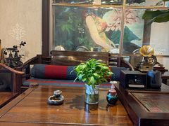 -美庐餐厅·湖北菜·吴佩孚公馆(南京路店)