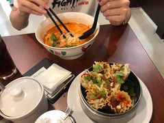 -小槟城美食馆