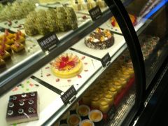 -领鲜活海鲜榴莲自助火锅(东门店)