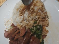 -昌勝香港深井烧鹅(新年华店)
