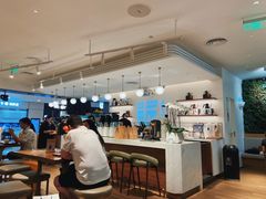 -Peet's Coffee皮爷咖啡(德基店)