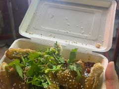 -唐记臭干(金鹰后街店)