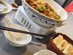 -阿庄新豫菜(通泰路店)